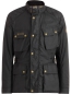 Preview: BELSTAFF MCGEE 2.0